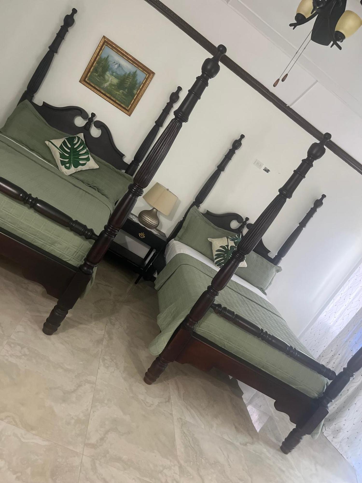 Starlight Chalet & Health Spa Spa Spring Room photo